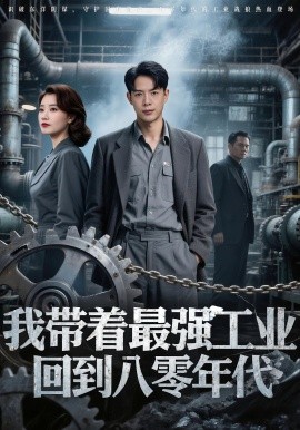 我带着最强工业，回到八零年代(全集)