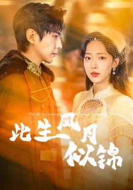 此生风月似锦(全集)