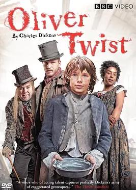 雾都孤儿第一季 第02集